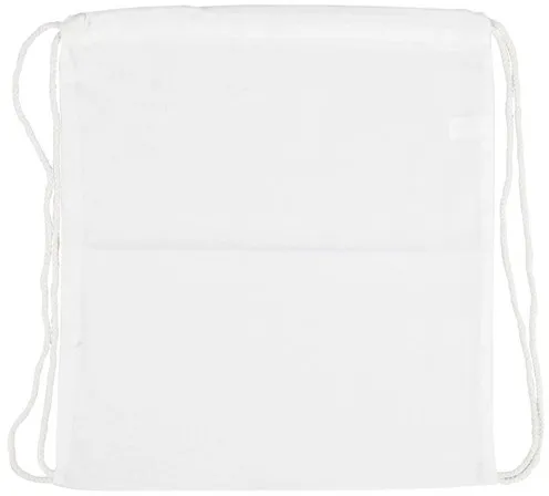 Creativ Company Cotton gym bag